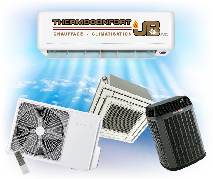 Thermoconfort JB
